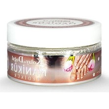 Die Grup Hızlı Manikür Peeling - 125 G