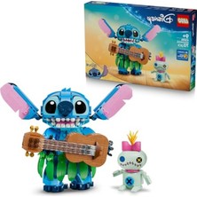 Die Grup Ukulele ve Aksesuarlarla Eğlenceli Oyun Seti (713 Parça)