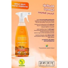 Die Grup 750 ml Turunç Bahçesi Aromalı Premium Mutfak Spreyi