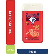 Die Grup Akdeniz Çileği Özlü Duş Jeli - 250ML