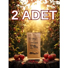 Köylüm Gurme Amasya Ata Çayı 275 gr / 2 Adet
