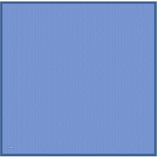 Belli %100 Twill İpek Eşarp 4061D 01