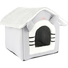 Die Grup Kedi Evi ve Küçük Irk Köpek Yuvası, Peluş Iç Mekan Tasarım