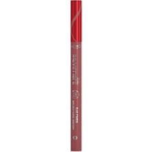 Die Grup Suya Dayanıklı, 36 Saat Kalıcı Ince Uçlu Eyeliner - 03 Antik Gül