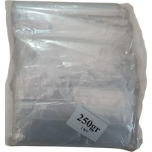 Selanikli Ticaret Yıldur 250 gr Lık 1 kg Şeker & Bakliyat & Yumurta Poşeti