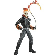 Die Grup Aksiyon Figürü, 15 cm