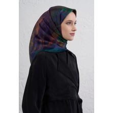 Armine % 100 Sura Ipek Eşarp 9420D 03