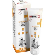 Die Grup 100 gr Bağışıklık Güçlendirici Malt Paste, Kedi ve Köpekler Için