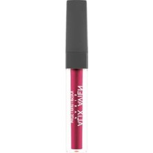 Die Grup Uzun Süre Kalıcı Mat Likit Ruj - 514 Bright Fuchsia