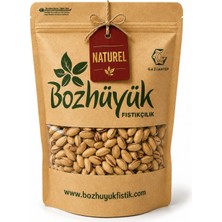 Tuzlu Kavrulmuş Antep Fıstığı (Naturel) 500 gr