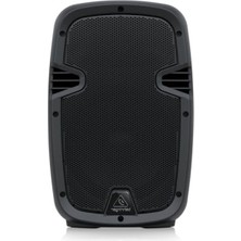 Die Grup 350-WATT 8 Inç Pasif Stüdyo Monitör, PK108 Modeli