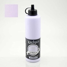 Die Grup 500 ml Saten Bitişli Akrilik Boya, Açık Lila