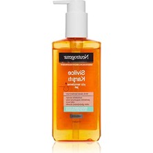 Die Grup Sivilce Karşıtı Yüz Temizleme Jeli, 200 Ml, Görünür Etki