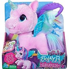 Die Grup Uçan Unicorn Oyuncak, Çocuklar Için Eğlenceli Oyun Arkadaşı