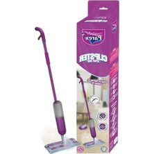 Die Grup Dayanıklı Sprey Mop - Kolay Temizlik Için Ideal