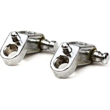Die Grup String Guides Set "american Standard Krom" (2 Adet)