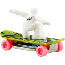Die Grup Tony Hawk Skate Grom, 1/5 Ölçeğinde Eğlenceli Spor Oyuncak Seti