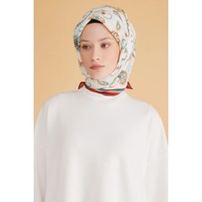 Belli Fresh Modal Eşarp 1modald 07