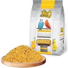 Die Grup 100 G Extra Proteinli Kuş Maması, Besleyici ve Sağlıklı