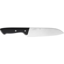 Die Grup 18 cm Santoku Bıçağı, Paslanmaz Çelik