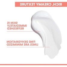 Die Grup Kuru Ciltler Için Zengin Nemlendirici Krem