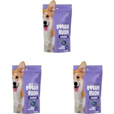 Die Grup Sakinleşmeyi Destekleyici Köpek Ödül Maması 60 gr 3'lü Paket