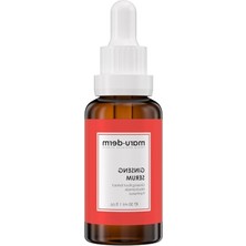 Die Grup 30 ml Ginseng Cilt Yenileyici Serum, Etkili Formül