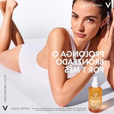 Die Grup Güneş Koruyucu Su, Spf 50 ile Sağlıklı Bronzluk Için Özel