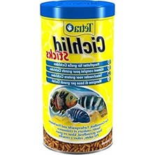 Die Grup Yem Cichlid Sticks 1 Litre