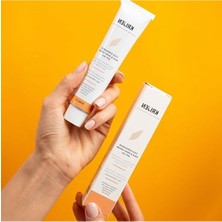 Die Grup 50 Gramlık Spf 30 Güneş Koruyucu Yüz ve Vücut Kremi