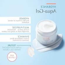 Die Grup Nemlendirici Aqua Gel - Tüm Ciltler Için - 50 ml