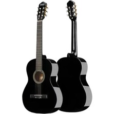 Die Grup 36 Inç 3/4 Çocuk Gitarı, Kaliteli ve Eğlenceli Tasarım