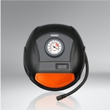 Die Grup 12V Lastik Şişirme Hava Kompresörü 120W (0-100 Psı)