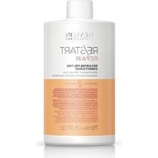 Die Grup 750 ml Yenileyici Saç Kremi, Restoratif Etkili Formül ile