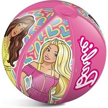 Die Grup Barbie Temalı Plaj Topu, Oyun ve Eğlence Için
