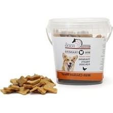 Die Grup Tavuk Eti Aromalı Mini Trainers Ödül Maması - 200 Gram