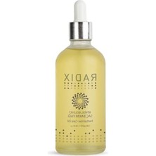 Die Grup Bitkisel Besleyici Saç Bakım Yağı - 100 ml