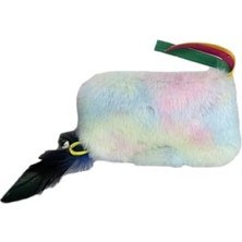 Die Grup Hışırtılı Peluş Kedi Oyuncakları, Karnaval Temalı