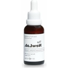 Die Grup Güçlendirici Yüz Serumu - Vitamin B12 ve Hyalüronik Asit Içerir