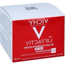 Die Grup Koyu Leke Karşıtı Gündüz Kremi - Spf 50+ - 50 ml