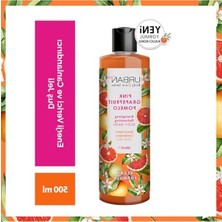 Die Grup Urban Care Pink Grapefruit & Pamelo Canlandırıcı ve Nemlendirici Duş Jeli, 500 ml