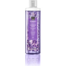 Avon Senses Lavender Calm Lavanta Kokulu Duş Jeli 250ML