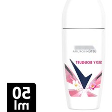 Die Grup Ferahlaticı Kokuya Sahip Roll On Deodorant - 50 ml