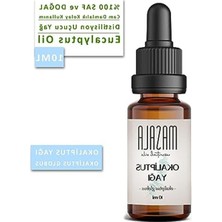 Die Grup Saf Okaliptus Yağı, 10 ml