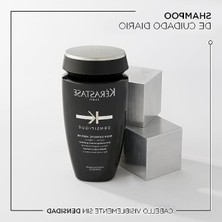 Die Grup Yoğunlaştırıcı Şampuan 250ML - Erkekler Için Özel Formül
