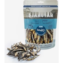 Die Grup %100 Doğal Hamsi Balık Köpek Ödül Maması 100 gr