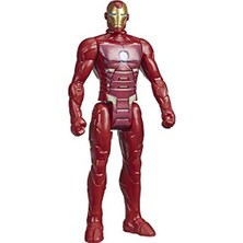 Die Grup Classic Mvl 3.75IN Value Figür Iron Man