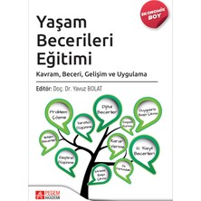 Yaşam Becerileri Eğitimi (Ekonomik Boy)