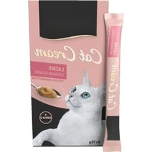 Die Grup Somonlu Kedi Ödülü - 6X15 G