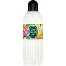 Die Grup Zinde Limon Kolonyası - 400 ml Silindir Şişe